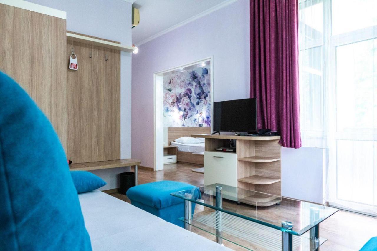Hotel Ezeroto Stara Zagora Extérieur photo