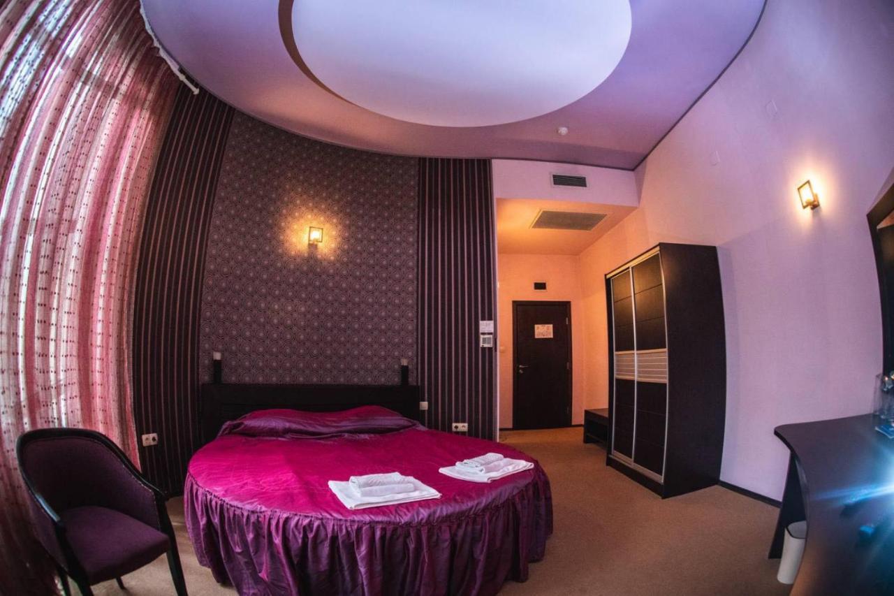 Hotel Ezeroto Stara Zagora Extérieur photo
