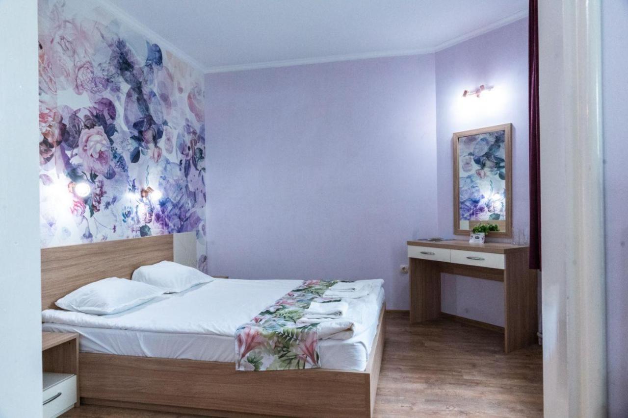 Hotel Ezeroto Stara Zagora Extérieur photo