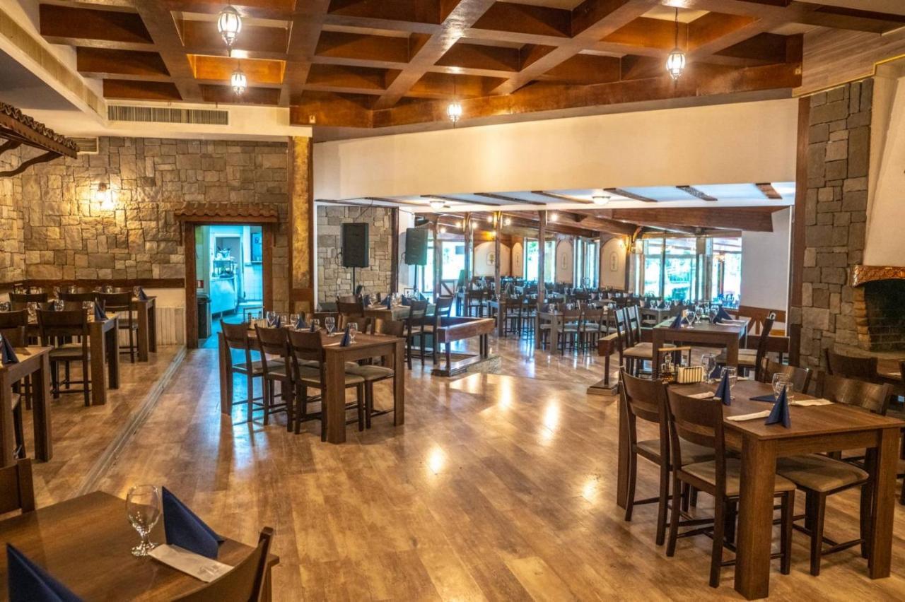 Hotel Ezeroto Stara Zagora Extérieur photo