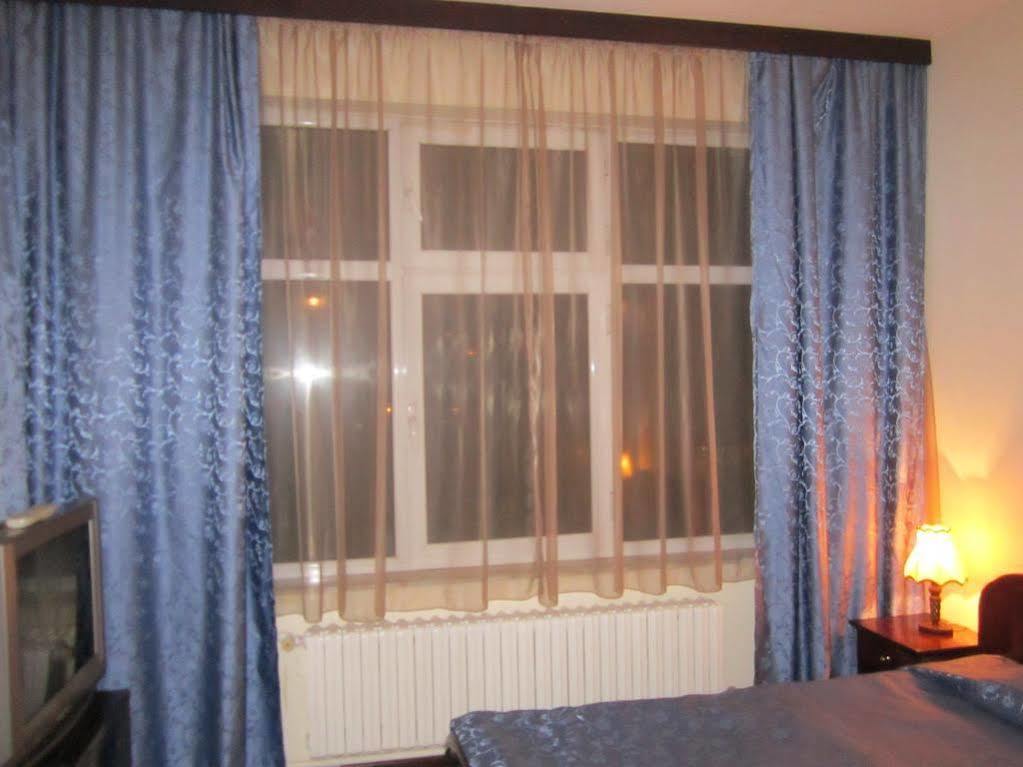 Hotel Ezeroto Stara Zagora Extérieur photo